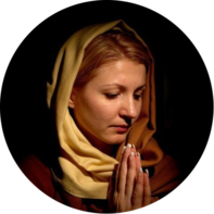 Гадалка Анна — Новоржев